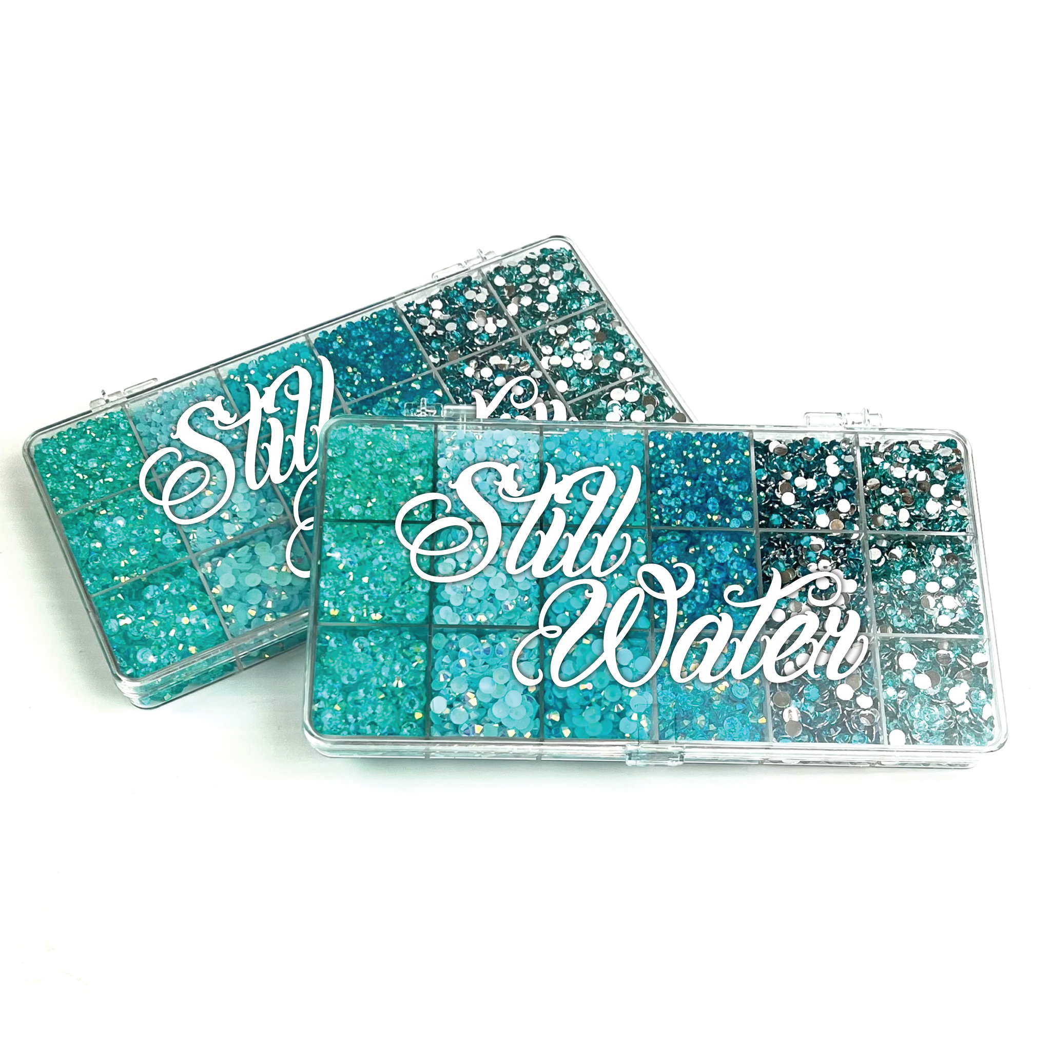 Still Water Rhinestone Kit