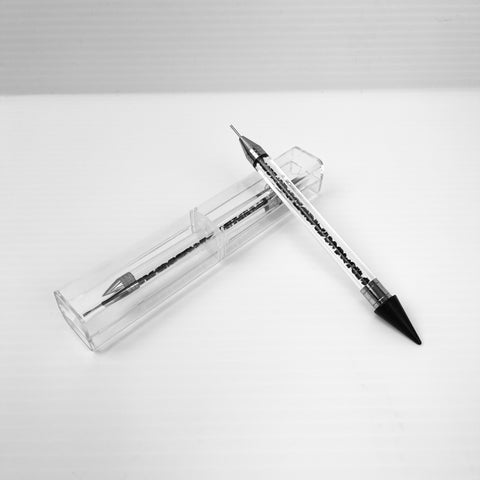 Rhinestones Wax Pen